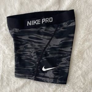 Nike Dri Fit shorts